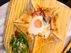 -ALLORA意大利餐厅(丰盛里店)