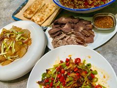 -高玛纳驴肉火烧(河间店)