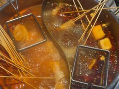 -成都玉林串串香(世纪港湾店)