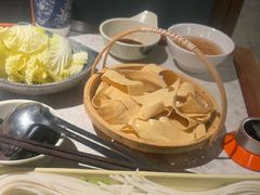 -鲜潭蒸汽石锅鱼(五道口购物中心店)
