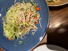 -金孔雀德宏傣味餐馆(魏公村店)