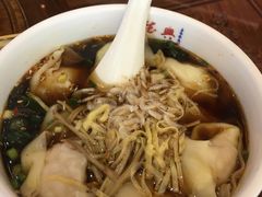 开洋馄饨-勤德兴(湖滨路店)