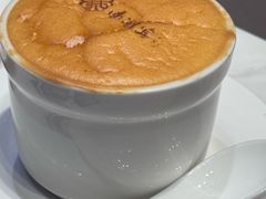 -南湖宾馆·鸳湖阁全日制餐厅