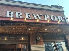 -埠口精酿夜景餐酒吧· BREWPORT BISTRO(长嘉汇重庆之眼店)