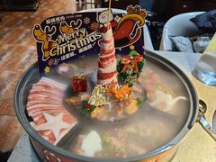 -猫抓烤肉(武进吾悦广场店)