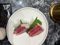 -牛将军•涮肉•烤肉(北京王府井·故宫店)