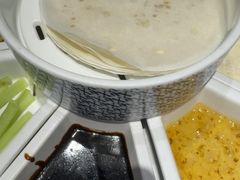 -羲和雅苑•北京烤鸭(国贸商城店)