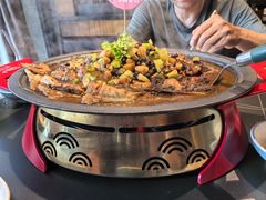 -辣尚瘾·烤鱼·新川菜(交大直营店)