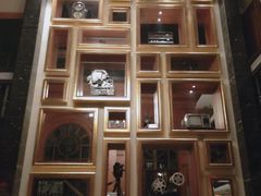 -小广寒电影艺术餐厅(小广寒经三路店)
