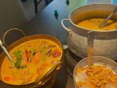 -大头虾越式风味餐厅(光明广场店)