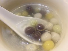 -雅天大酒店·福贵坊中餐厅