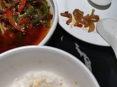 -悦隆酒店-中餐厅