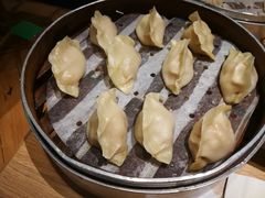 -老班长手工灌汤包老店(东山店)
