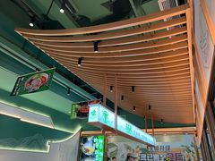 -百春原湖南牛肉粉(百联世纪店)