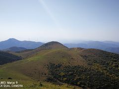-大姆山草场