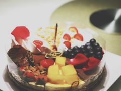 -PETIT PARIS 小巴黎(花园道店)