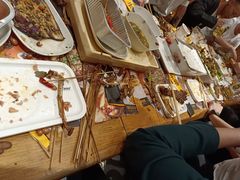 -木屋烧烤(双榆树店)