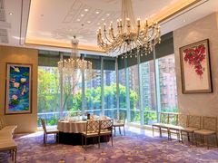 包厢-御彩酒家(东风东路店)