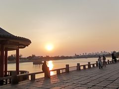 -龙舟池