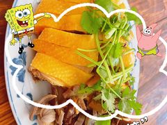 -九叔鸡饭(升平街店)