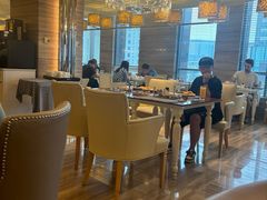 -北京王府井希尔顿酒店·万斯阁西餐厅