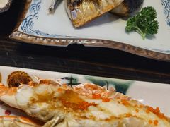 -竹日本料理