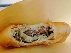 牛肉饼-四季小馆·地道北京小吃(广百店)