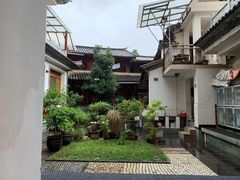 -翕庐小苑