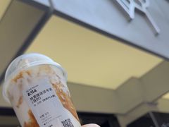 -喜茶(中山白水井店)