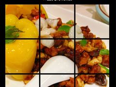 -老正兴菜馆(福州路店)