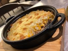 -韩盛·古法烤肉店(皇城恒隆广场店)