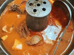 -堂宴·老厦门私房菜(1988仙岳总店)