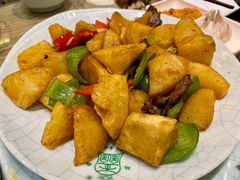 -清真·益鑫羊肉手抓馆(花园北街店)