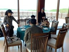 -东滩湿地公园观海楼餐厅