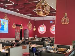 -半天妖烤鱼(西铁营万达店)