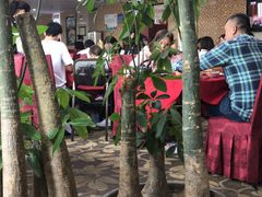 -鼎珑点心仔(燕塘店)