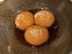 桂花糖油粑粑-望湘园·湖南菜(宏伊店)