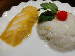 芒果饭-Siam泰餐厅(水上公园店)