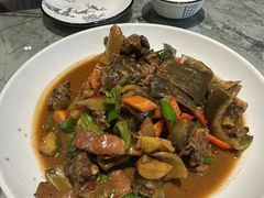 -洪福饭店·十八年老店