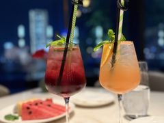 -大八江景意大利西餐厅LargeEight Italy Restaurant(1862时尚艺术中心店)