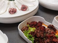 -君邦火锅(新疆大厦店)