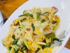 -龙姐私房菜(和顺古镇店)