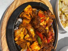 -北李·海肠捞饭·大连菜(望京凯德MALL店)