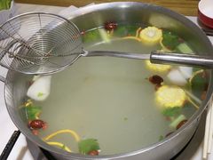 -大四喜·鲜牛肉火锅(洛阳大学城店)