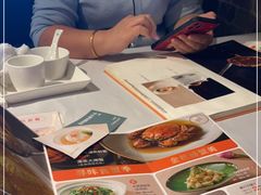 -小厨娘淮扬菜(清江苏宁广场店)