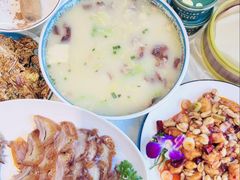 -福来居烤鸭店(天坛二店)