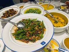 -兰湘子·湘菜小炒(南京江宁万达店)