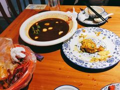-红胖胖龙虾王·本地菜
