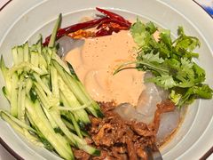 -东方饺子王(王府井关东古巷店)