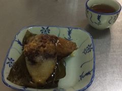-老妈宫粽球